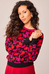 Hansel Truffle Sweater